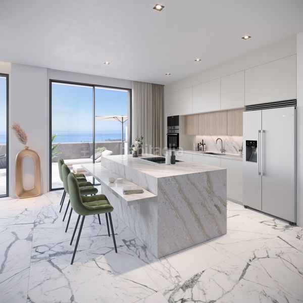 Foto 4da9b12b-1524-46b0-a8c7-641c42d9880b. Apartament amb aparcament piscina a Casco Antiguo Marbella