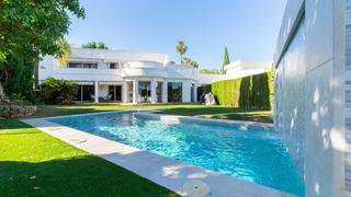 Lloguer Casa a Royal heights 20. Lujosa villa en alquiler en sierra blanca, marbella milla de oro