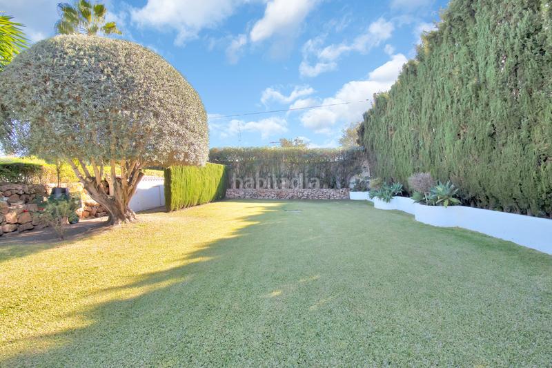 Foto 028d5672-2f69-446a-ae5f-b7cddc523fd9. Maison avec chauffage parking piscine dans San Pedro de Alcántara Pueblo Marbella