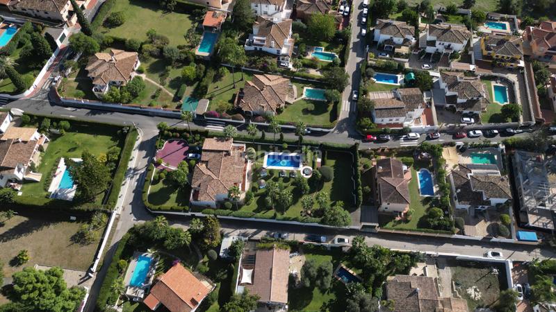 Foto 0944cc69-b288-45a5-9e6d-43f1c7c054de. Maison avec chauffage parking piscine dans San Pedro de Alcántara Pueblo Marbella