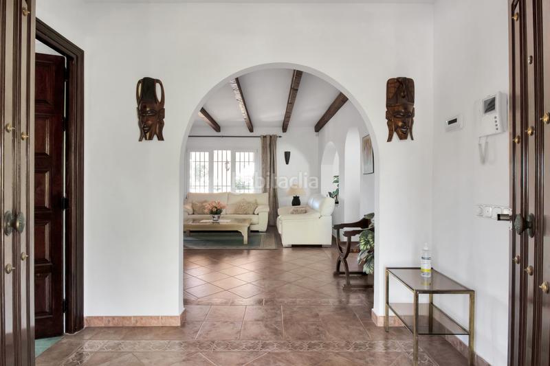 Foto 2711bc08-946b-4677-b4b7-e4a8e74b3d6e. Maison avec chauffage parking piscine dans San Pedro de Alcántara Pueblo Marbella