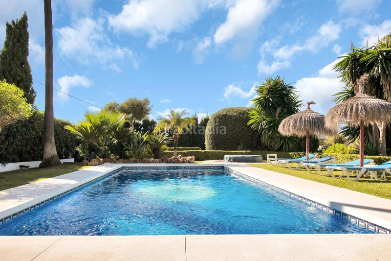 Foto 3488e9e2-f551-4062-b58a-36917b08adc3. Maison avec chauffage parking piscine dans San Pedro de Alcántara Pueblo Marbella