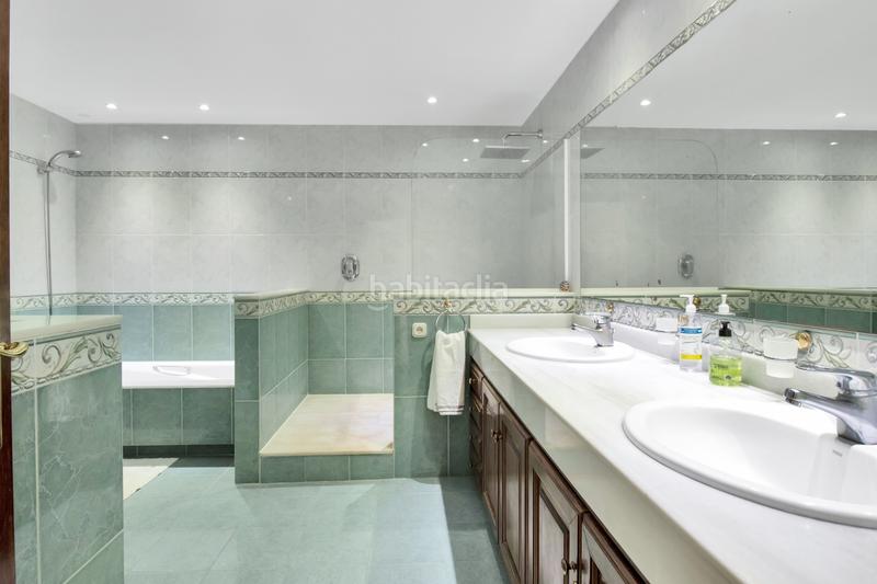 Foto 34e30481-a79a-4174-ba18-3a5a931ce882. Maison avec chauffage parking piscine dans San Pedro de Alcántara Pueblo Marbella