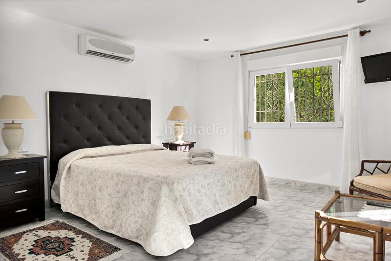 Foto 38fee0d4-f79e-4eb9-ade1-21a623907ac3. Maison avec chauffage parking piscine dans San Pedro de Alcántara Pueblo Marbella