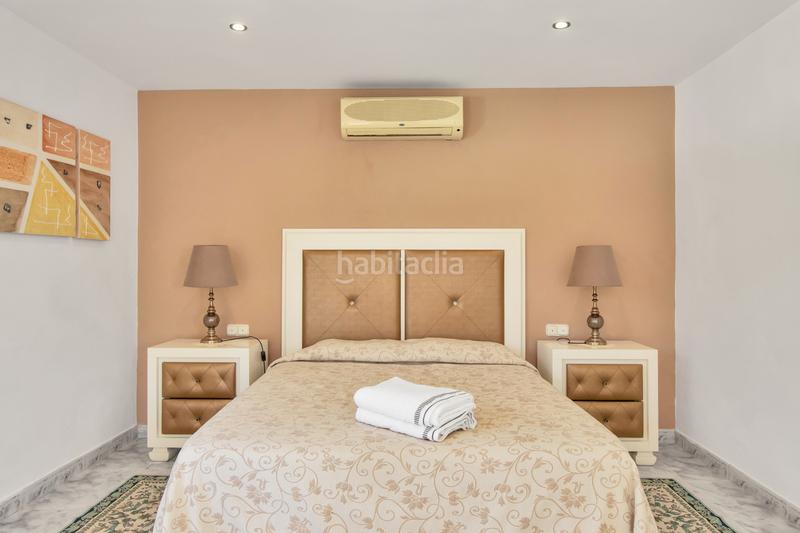 Foto 3a0cdb10-7710-41c7-8ae7-c7ea0ad02e7f. Maison avec chauffage parking piscine dans San Pedro de Alcántara Pueblo Marbella