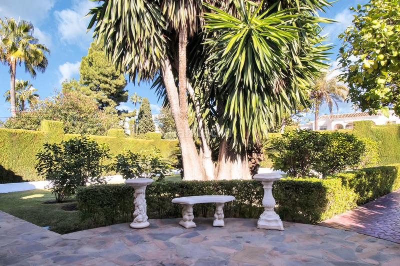 Foto 643f44fd-24ba-4dc4-9445-85d9756ccd17. Maison avec chauffage parking piscine dans San Pedro de Alcántara Pueblo Marbella