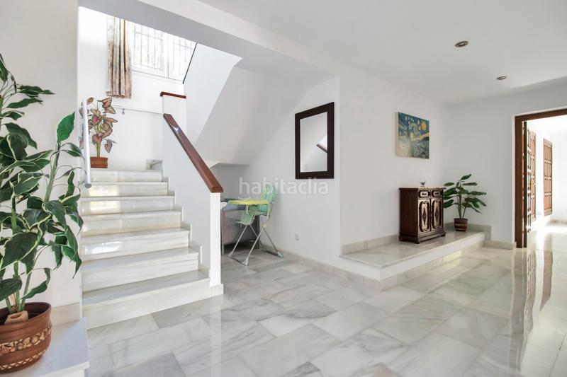 Foto 657fe31f-aac5-4e90-8367-f83077001e67. Maison avec chauffage parking piscine dans San Pedro de Alcántara Pueblo Marbella