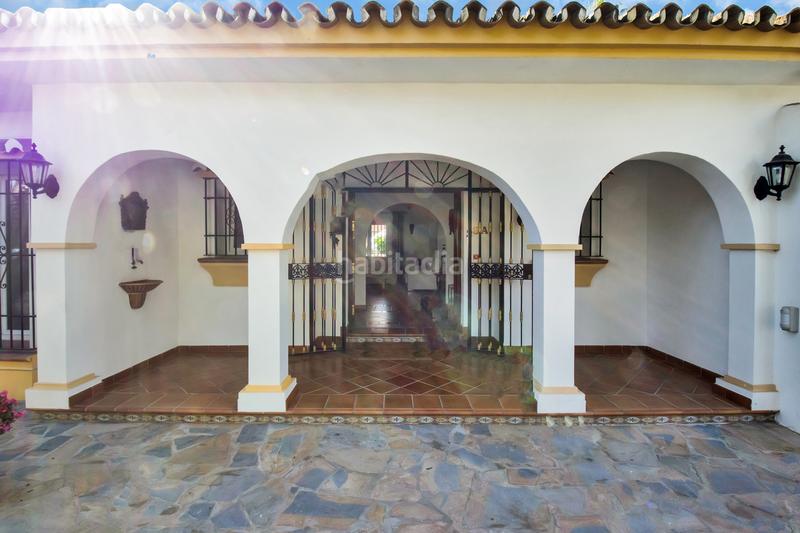 Foto 6852518f-1651-4009-aea4-afdfb8c0ef88. Maison avec chauffage parking piscine dans San Pedro de Alcántara Pueblo Marbella