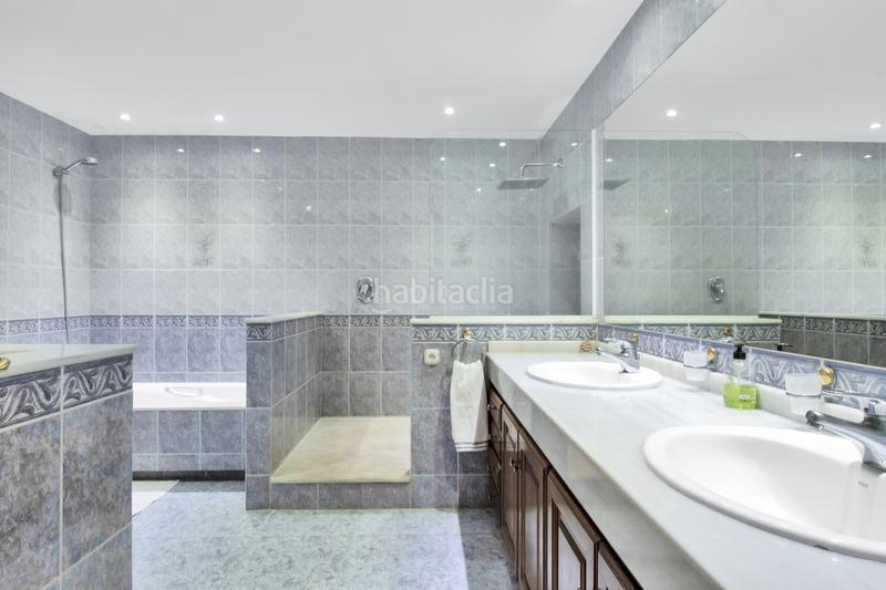 Foto 7337ab4d-e384-4805-8fa3-ee715f3f4e6e. Maison avec chauffage parking piscine dans San Pedro de Alcántara Pueblo Marbella