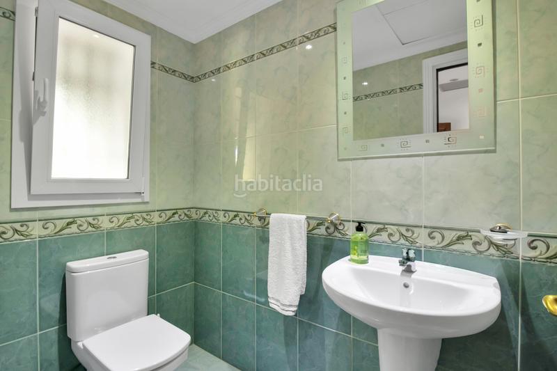 Foto 771b5b45-404a-4552-8501-e233d7cd96b1. Maison avec chauffage parking piscine dans San Pedro de Alcántara Pueblo Marbella