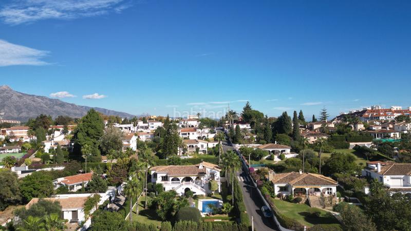 Foto 965ae3e0-31ba-479c-a4de-91d6389b6ef7. Maison avec chauffage parking piscine dans San Pedro de Alcántara Pueblo Marbella