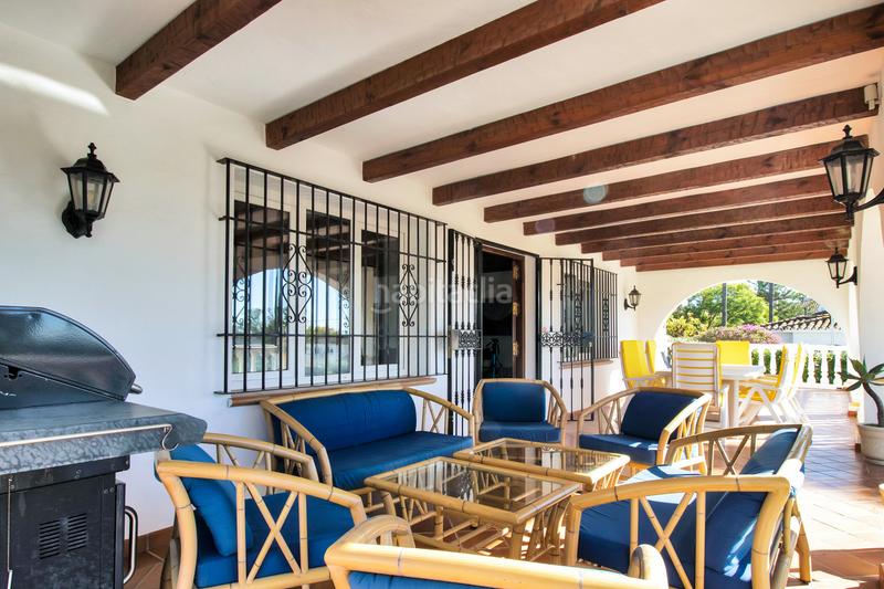 Foto b99ba603-4dc1-4190-b644-c426ad26ffaa. Maison avec chauffage parking piscine dans San Pedro de Alcántara Pueblo Marbella