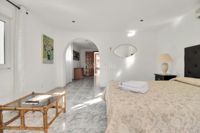 Foto cefabc3d-2986-41e4-9a43-59962f8bdb06. Maison avec chauffage parking piscine dans San Pedro de Alcántara Pueblo Marbella