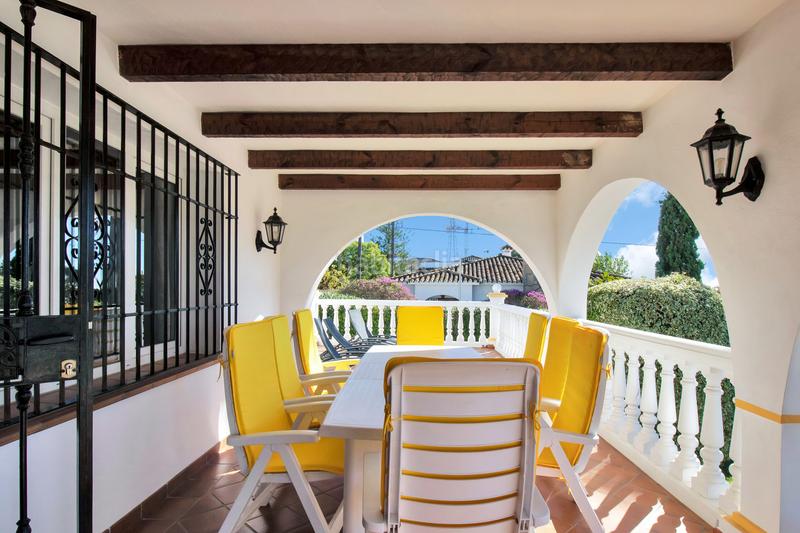Foto d4c459d5-8298-4a23-a3f3-43ffbde09593. Maison avec chauffage parking piscine dans San Pedro de Alcántara Pueblo Marbella