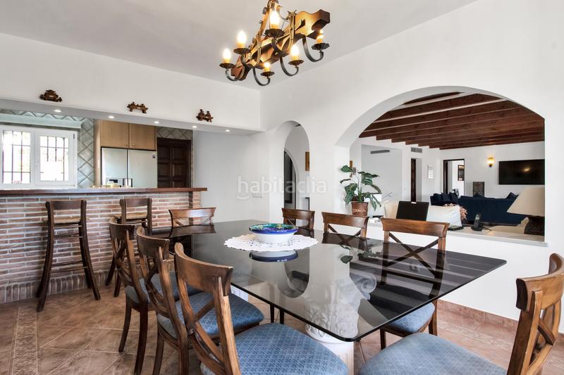 Foto db94b177-f62a-48da-a63d-56311ace1fe7. Maison avec chauffage parking piscine dans San Pedro de Alcántara Pueblo Marbella