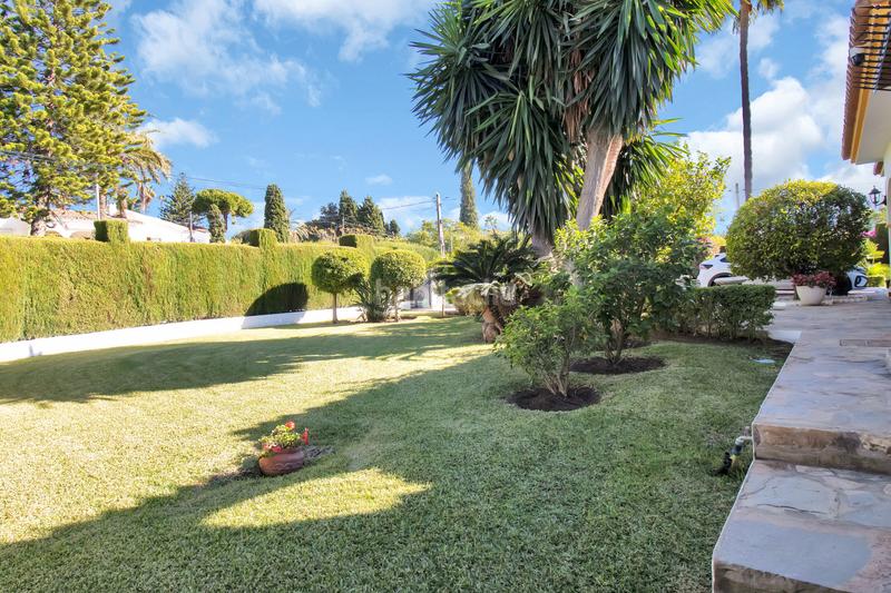 Foto ef246676-2e74-42ec-89d8-73279f4609bc. Maison avec chauffage parking piscine dans San Pedro de Alcántara Pueblo Marbella