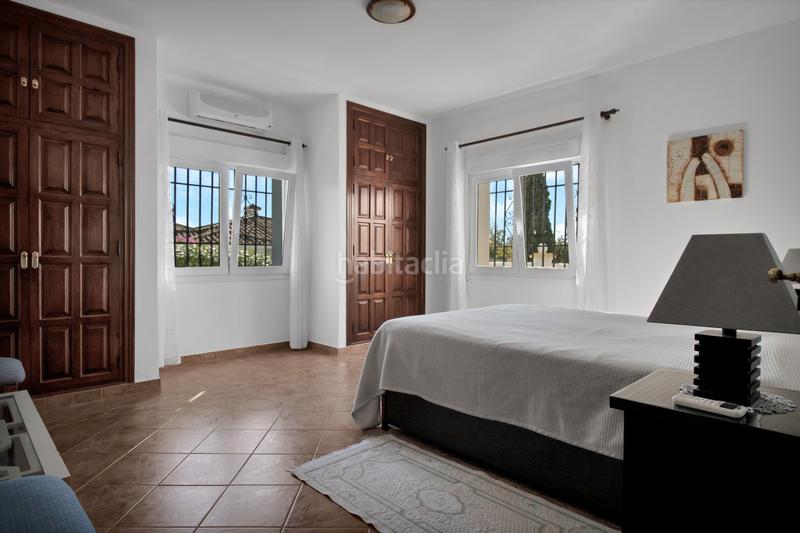 Foto ef90cf23-e8da-4c4e-aac3-ed195f3e52ef. Maison avec chauffage parking piscine dans San Pedro de Alcántara Pueblo Marbella