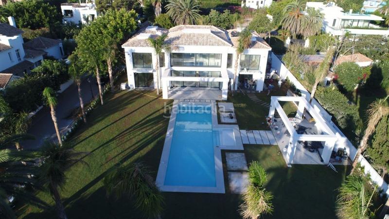 Foto 018e6414-b53d-494c-952c-2c5fcf017352. Casa villa en venta en Centro Estepona