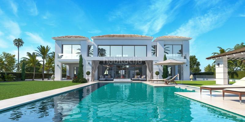 Foto 1252a55b-ad2a-4a98-9658-e1e4f6b95605. Casa villa en venta en Centro Estepona