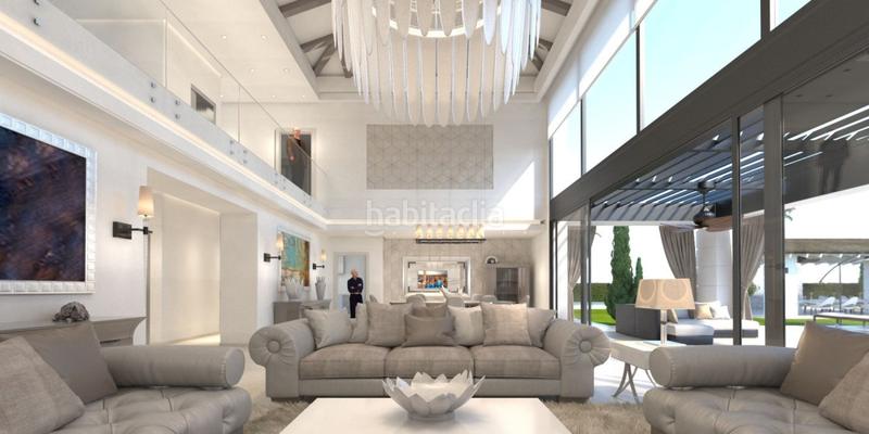 Foto ae602e48-fb0f-4d79-b78c-d04afeb828c7. Casa villa en venta en Centro Estepona