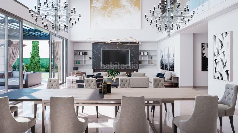 Foto c04f5abb-472d-405a-a8de-2b58a587e14b. Casa villa en venta en Centro Estepona