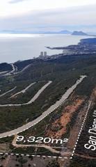 Terreny residencial a Puerto de Sotogrande-La Marina. Oportunidad de desarrollo en amplio terreno de 9,146 m