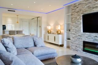 Apartament a Benahavís pueblo. Apartamento de lujo en benahavís, málaga  un oasis de tranquilid