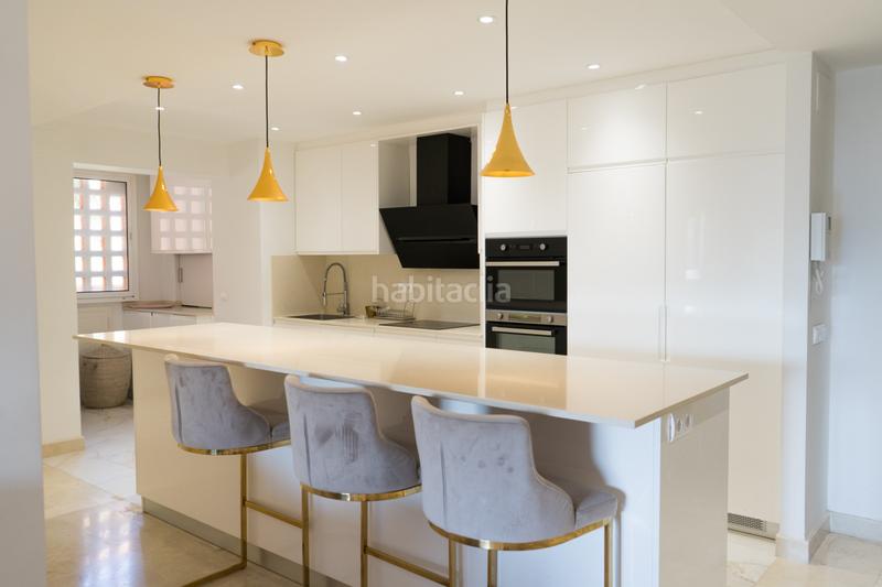 Foto 0f1f6042-7bb1-4d7e-9e31-a9bdcf5e5666. Appartement avec chauffage parking piscine dans La Alquería Benahavís