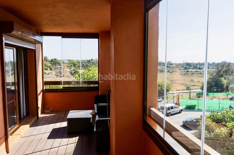 Foto 12fd9383-bc72-4092-9249-60747b13a5f1. Appartement avec chauffage parking piscine dans La Alquería Benahavís