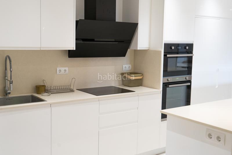 Foto 172f4582-7fee-40f0-9487-505035389fc4. Appartement avec chauffage parking piscine dans La Alquería Benahavís