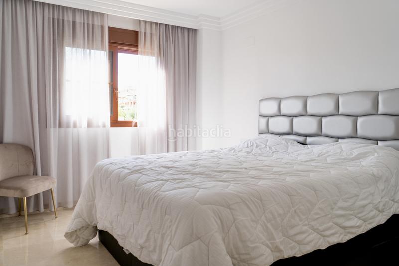 Foto 4f9b7c91-41eb-41ea-a6f9-cc5b299729cc. Appartement avec chauffage parking piscine dans La Alquería Benahavís