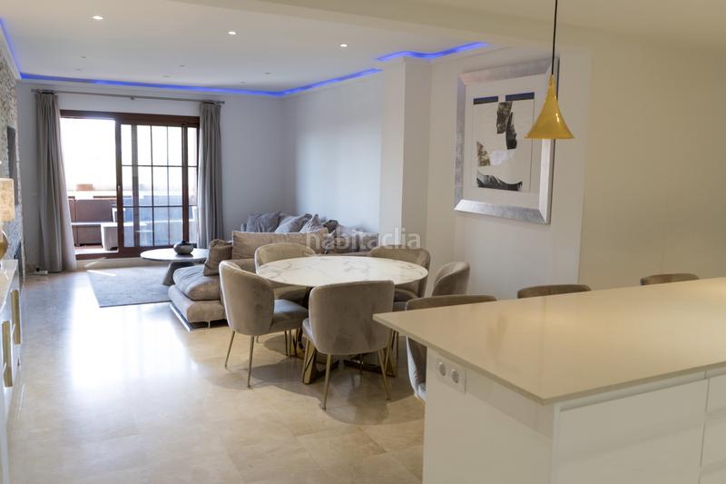 Foto 5ea94d4e-62e2-4eb2-b90f-2bab698af897. Appartement avec chauffage parking piscine dans La Alquería Benahavís