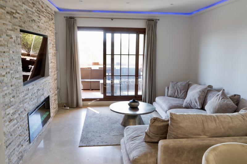 Foto 837817b5-f512-4479-acb9-67fcd696c9bb. Appartement avec chauffage parking piscine dans La Alquería Benahavís