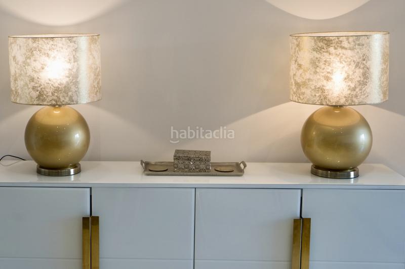 Foto 856d8efb-4699-4266-8d8a-c513f9a6bd1b. Appartement avec chauffage parking piscine dans La Alquería Benahavís