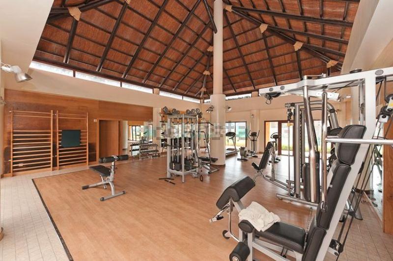 Foto 98e0a084-f6a6-4fd0-bc8d-8313f93f7680. Appartement avec chauffage parking piscine dans La Alquería Benahavís