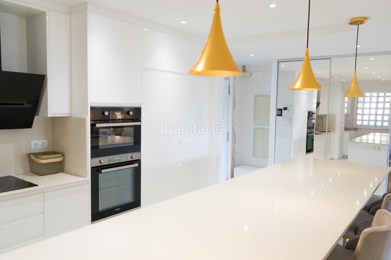 Foto a4a83527-f58e-4a33-b50f-b3acda48eda5. Appartement avec chauffage parking piscine dans La Alquería Benahavís