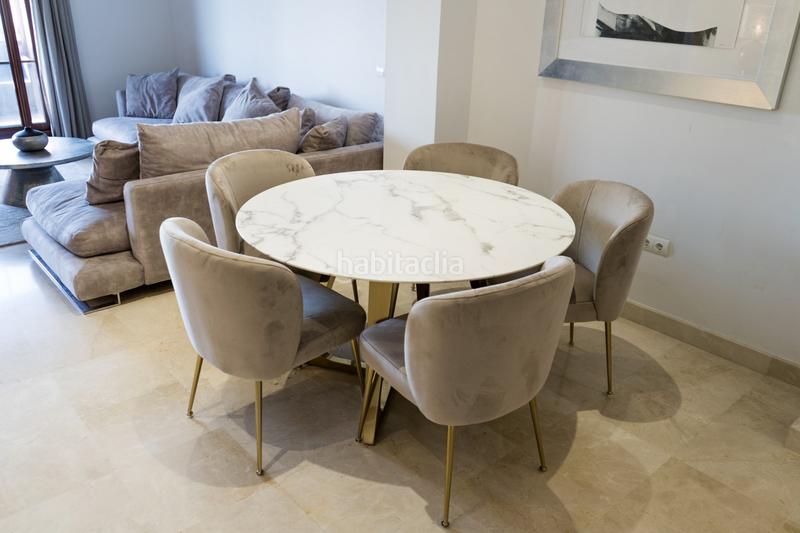 Foto b305d50e-87a5-4459-984c-272f6c474799. Appartement avec chauffage parking piscine dans La Alquería Benahavís