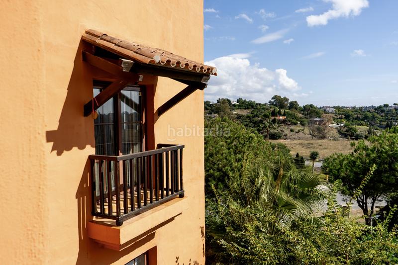 Foto b50b84a7-b7b1-4b2a-9283-eb76e1857883. Appartement avec chauffage parking piscine dans La Alquería Benahavís