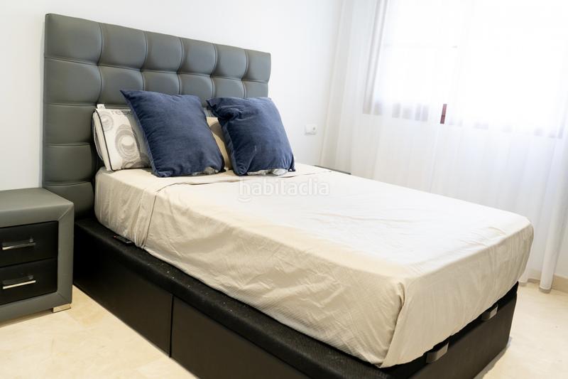 Foto c912bada-ee53-4d04-9c11-846ea1804578. Appartement avec chauffage parking piscine dans La Alquería Benahavís