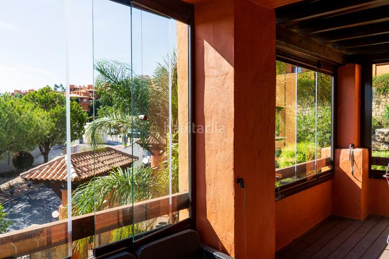 Foto e21069b5-9db6-4372-b0be-5802ec613ada. Appartement avec chauffage parking piscine dans La Alquería Benahavís