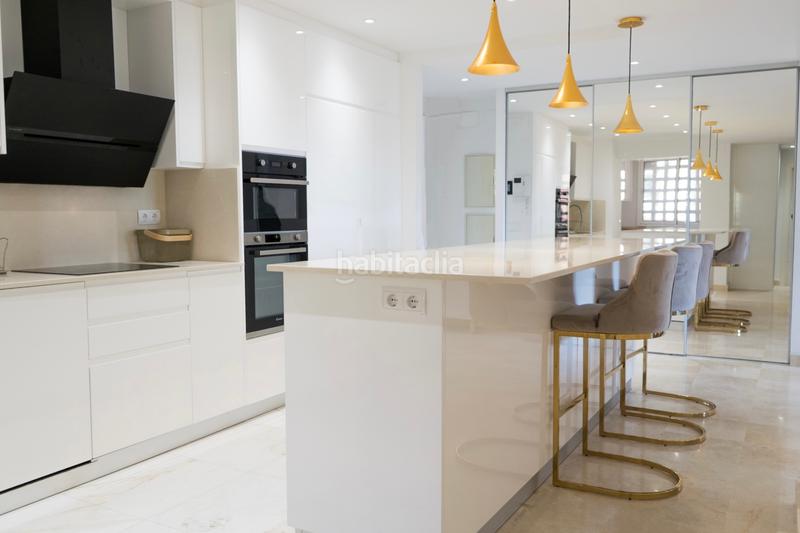 Foto efddbe56-a954-4639-9166-7de3f0e57fdb. Appartement avec chauffage parking piscine dans La Alquería Benahavís