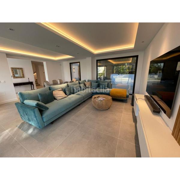 Foto abf43573-db74-43e1-a9ae-c76949e6098f. Alquiler casa en ramon j sender-la campana 5 villa , en Marbella