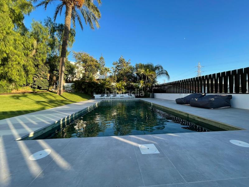 Foto df0e4a70-23a4-4e70-b060-a13fea66d99b. Alquiler casa en ramon j sender-la campana 5 villa , en Marbella