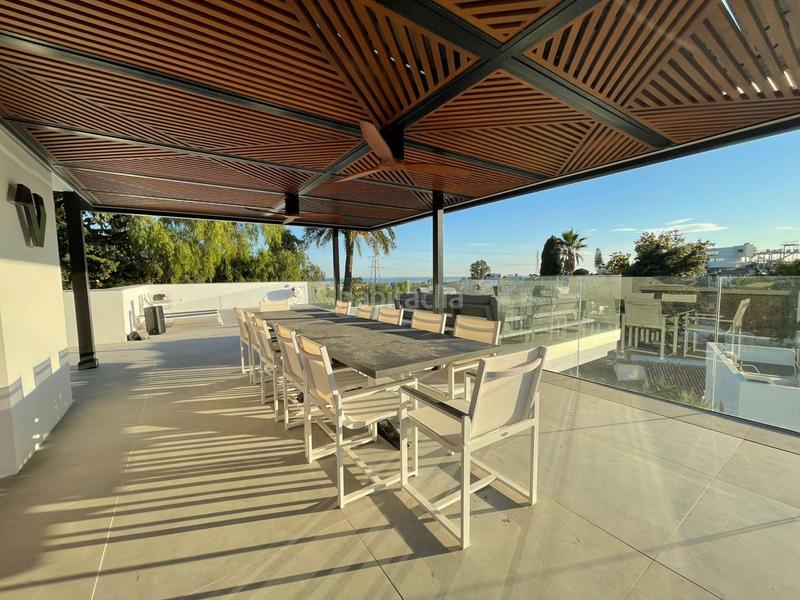 Foto 8cfb2954-3955-43f4-8156-339e5b45ea7c. Location maison dans ramon j sender-la campana 5 dans Marbella