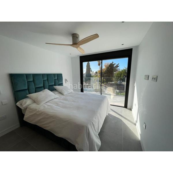 Foto a54bcc2b-5655-412b-afdc-aba58d05e5ef. Location maison dans ramon j sender-la campana 5 dans Marbella