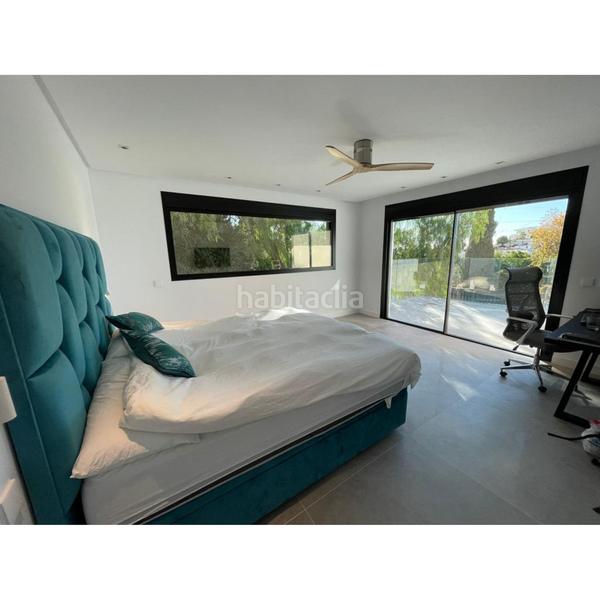 Foto aae0e89b-d326-42ba-9393-3c93a1004a9d. Location maison dans ramon j sender-la campana 5 dans Marbella