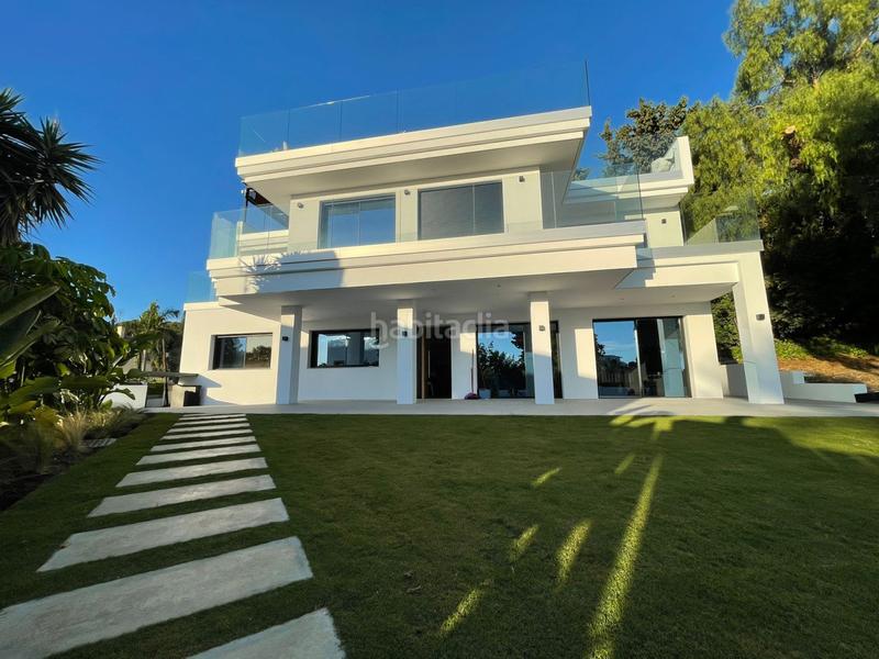 Foto c8de68dd-3d53-454b-bf6c-eb14029c5acd. Location maison dans ramon j sender-la campana 5 dans Marbella