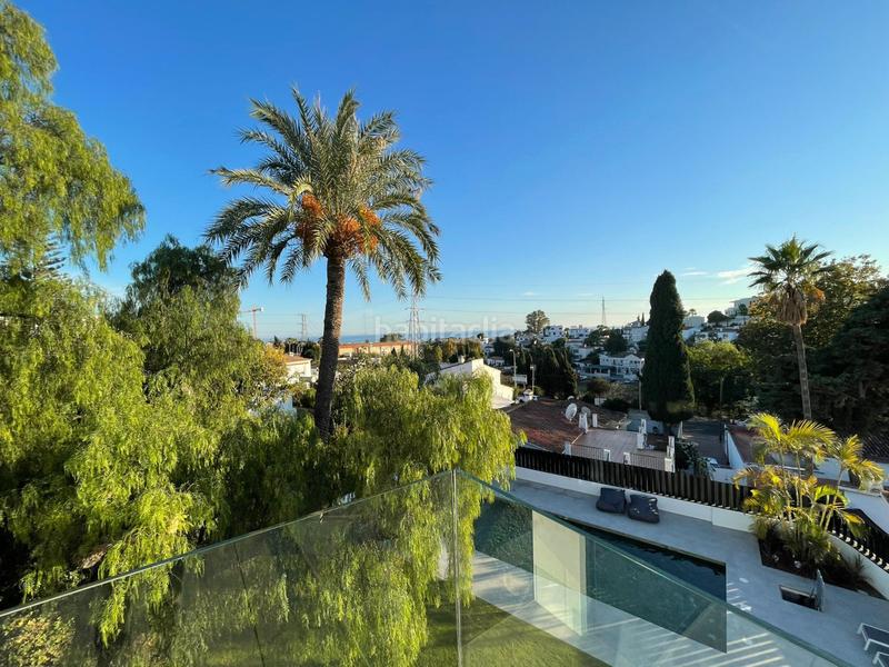 Foto d62af190-45f8-46be-97f3-6b31be59d8d1. Location maison dans ramon j sender-la campana 5 dans Marbella