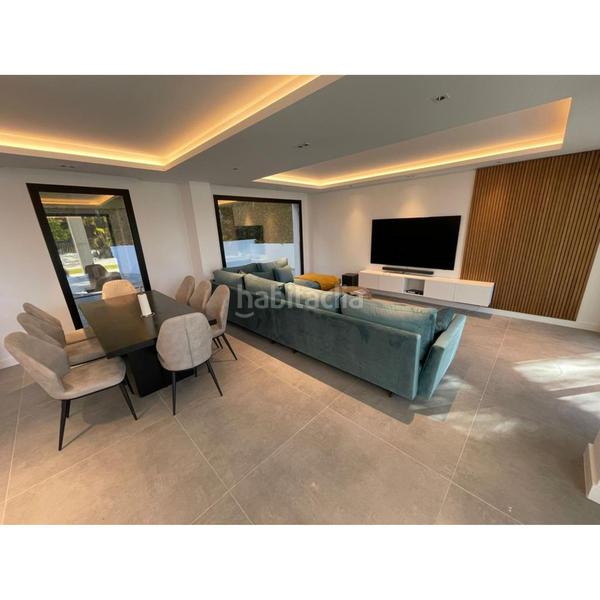 Foto db16b8f2-8ff1-41ed-ab81-3891bd23b3c7. Location maison dans ramon j sender-la campana 5 dans Marbella