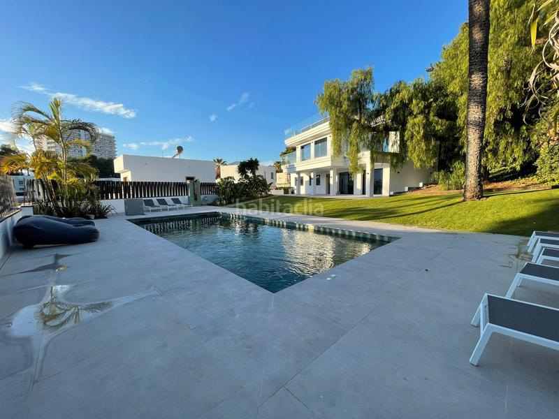 Foto dc3ace51-5422-4f7f-b67e-72a6a20daf16. Location maison dans ramon j sender-la campana 5 dans Marbella